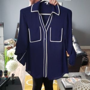 Express Portotino Shirt